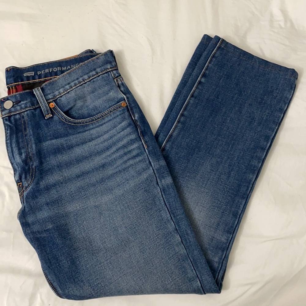 Men’s Levis Jeans 511 Performance